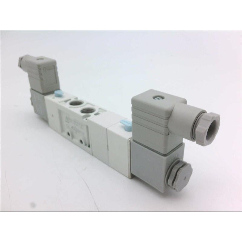 Соленоидный клапан MVSC-220-4E2R-DC24-NPT