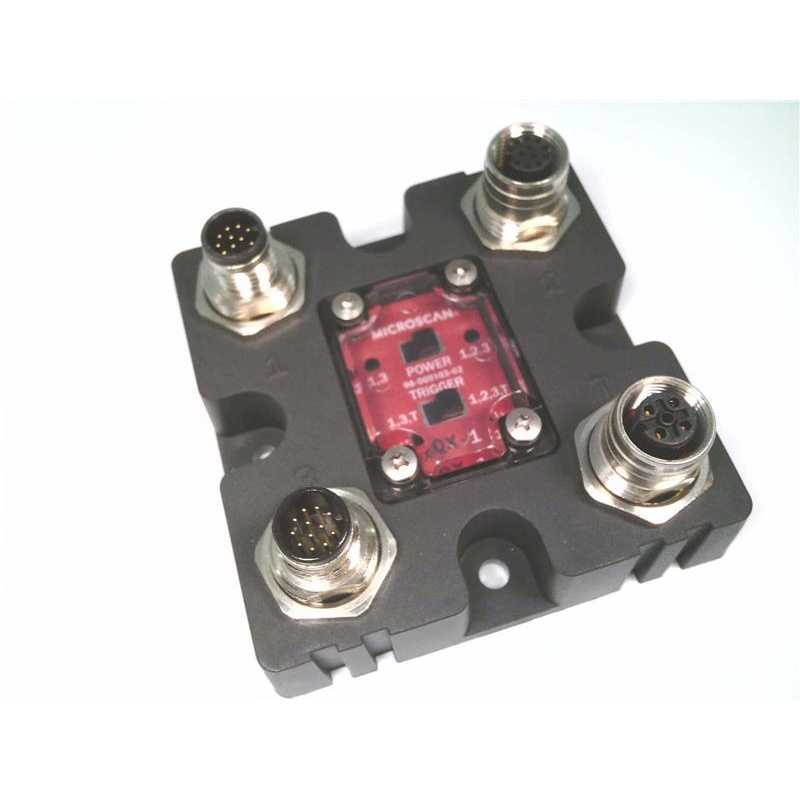 Устройство сопряжения Omron 98-000103-02