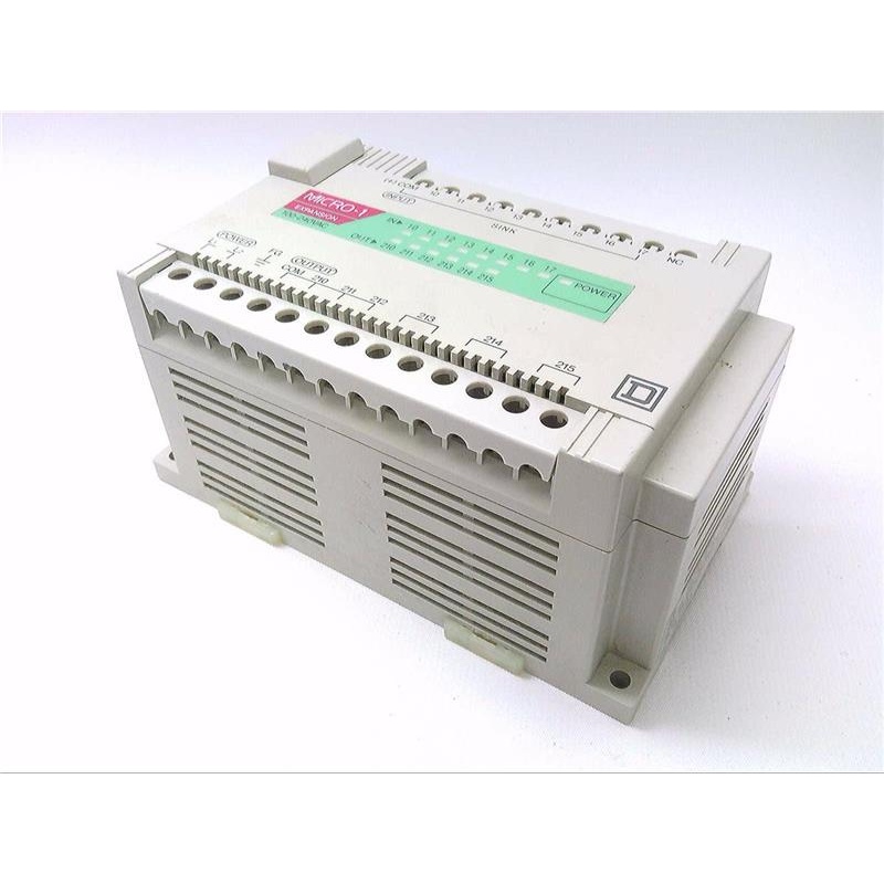 Блок расширения ПЛК Schneider Electric 8003EX32