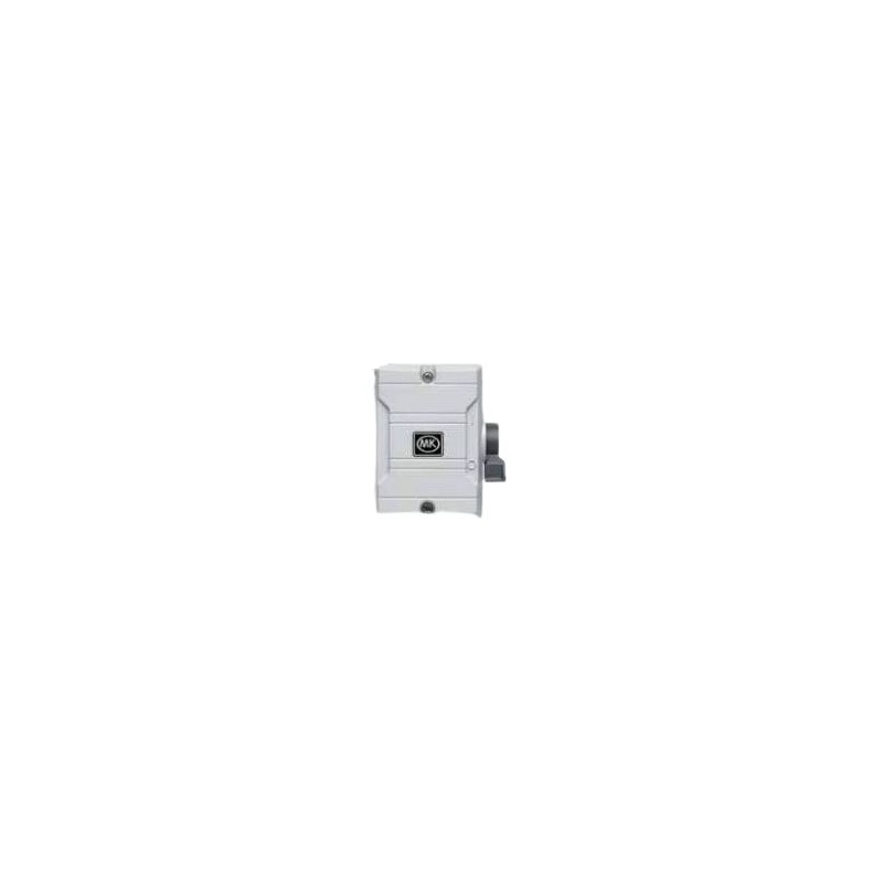 Выключатель-разъединитель Honeywell K6816