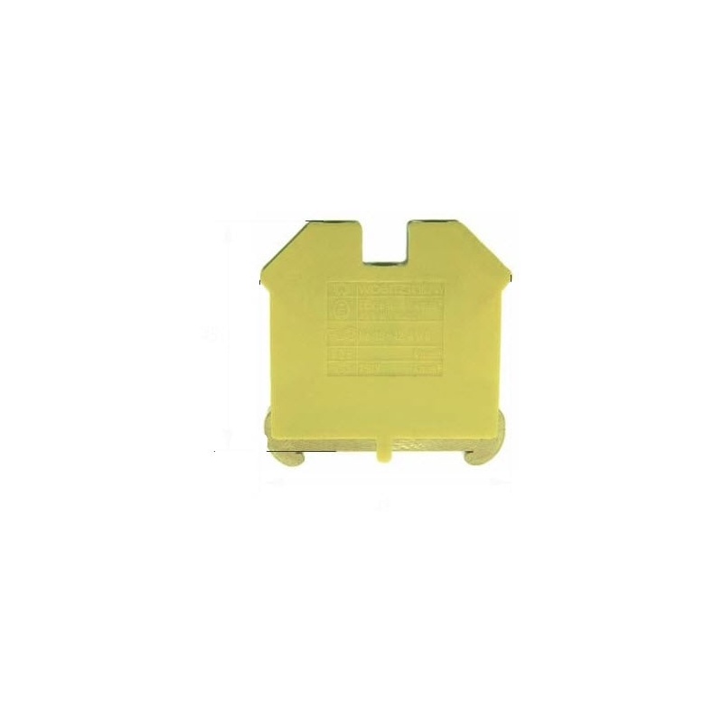 Блок терминала Woertz 3436/4V