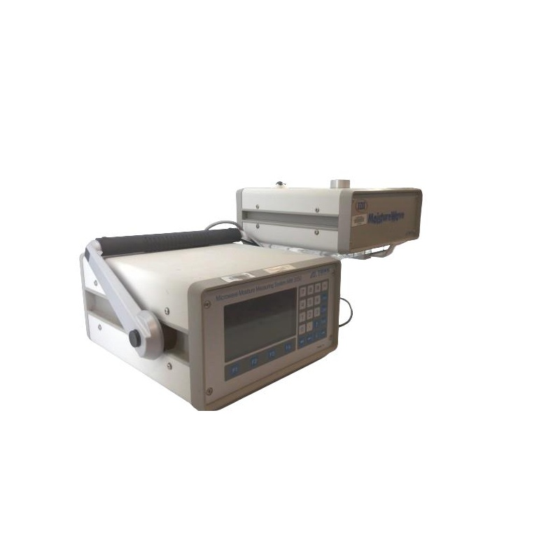 Микроволновая система измерения влажности MW-3150-ECU