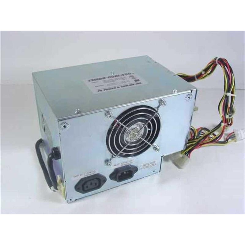 Источник питания TURBOCOOL450