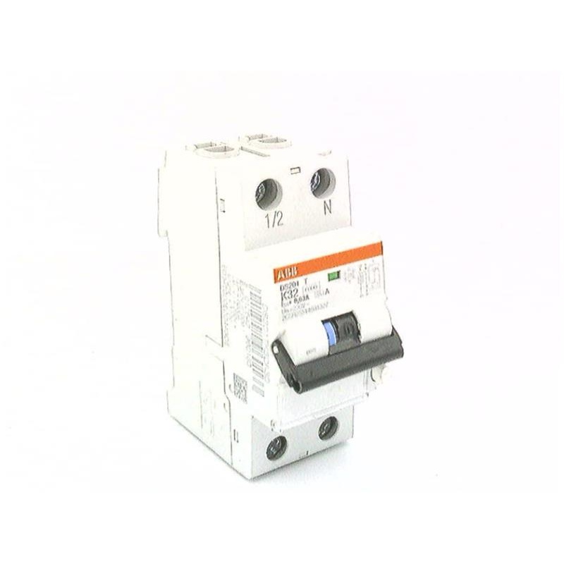 Датчики замыкания на землю ABB DS201TK32A30