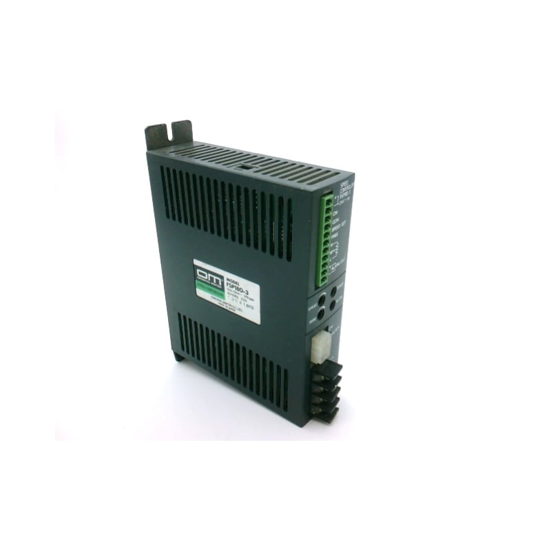 Регулятор скорости Oriental Motor FSP180-3