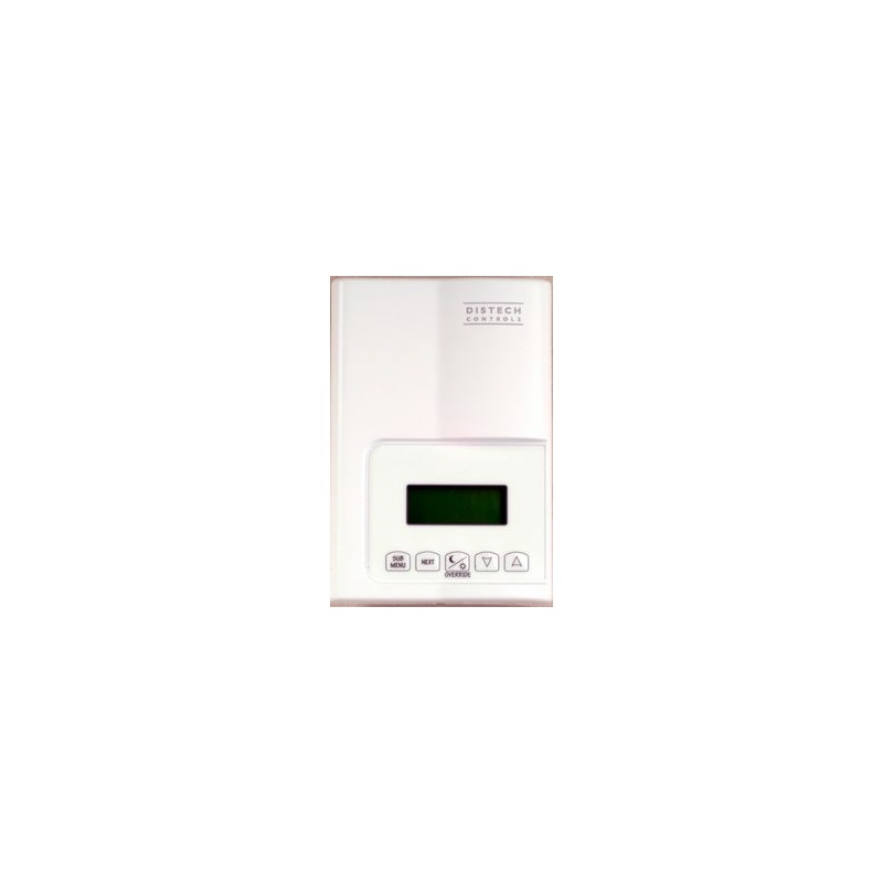 Датчик температуры Distech PDIVI-4000W10X0