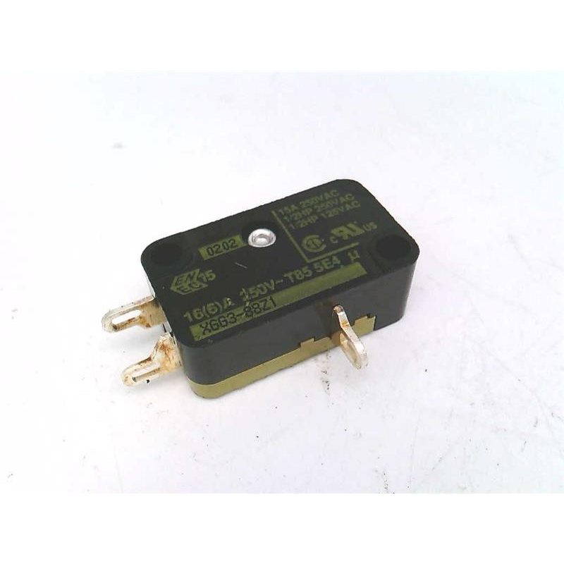 Микросвитч XGG3-88-Z1