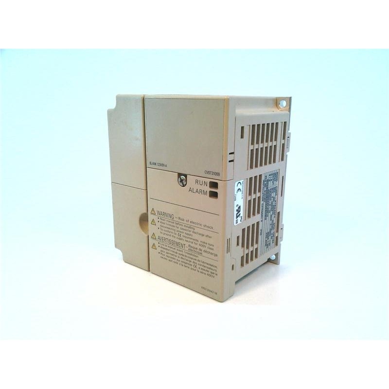 Приведение Yaskawa Electric CIMR-V7SU40P4