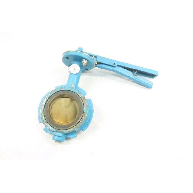 Дроссельная заслонка Pentair WC-8281-3