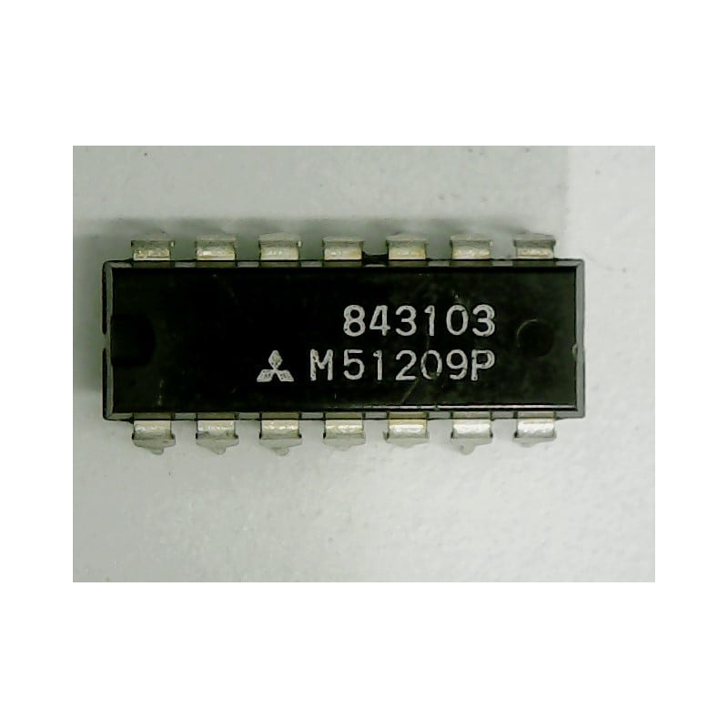 Ис M51209P