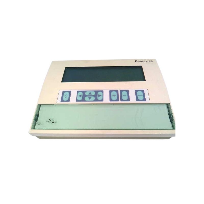 Интерфейс оператора Honeywell XI582B-EU