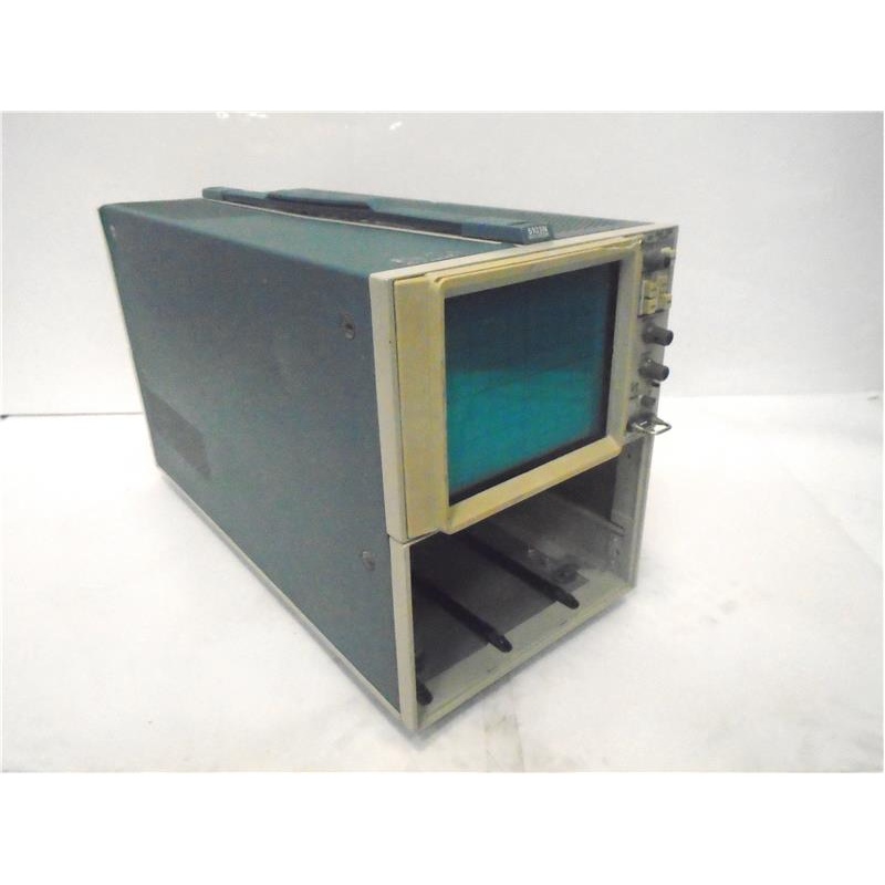 Осциллографы Tektronix 5103N