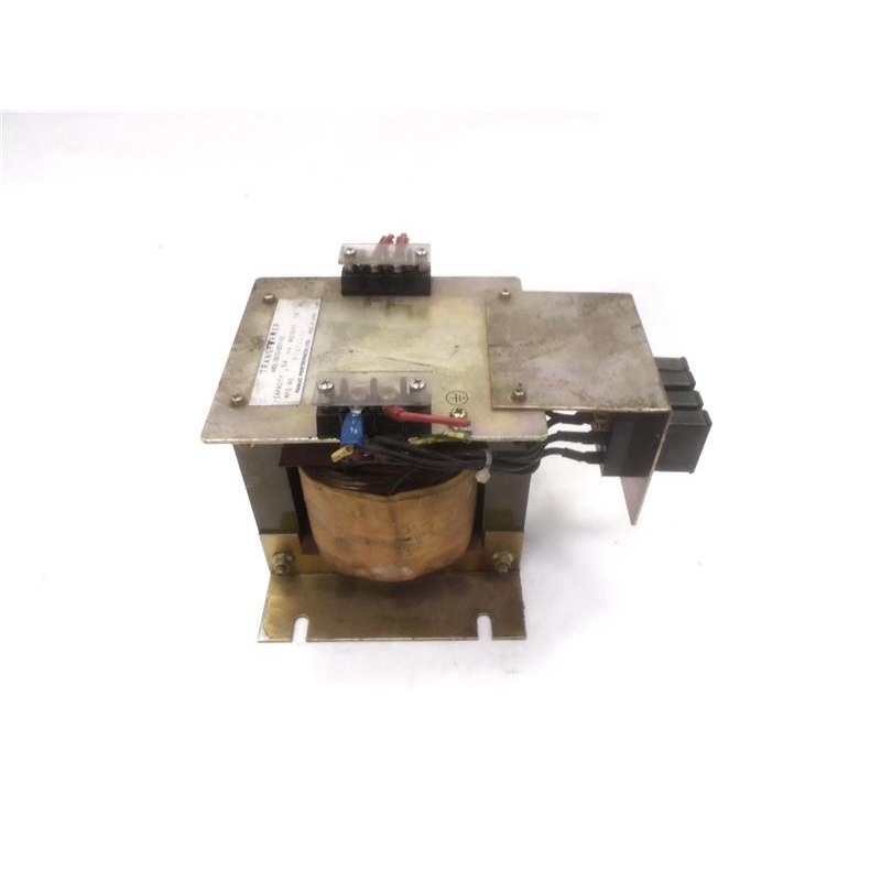 Сухие электрические трансформаторы FANUC A80L-0010-0017-01