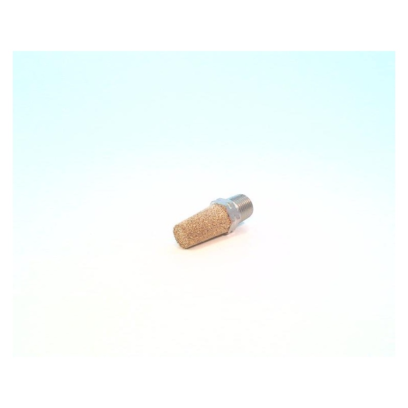 Пневматический глушитель Arrow Pneumatics ASP-1BS