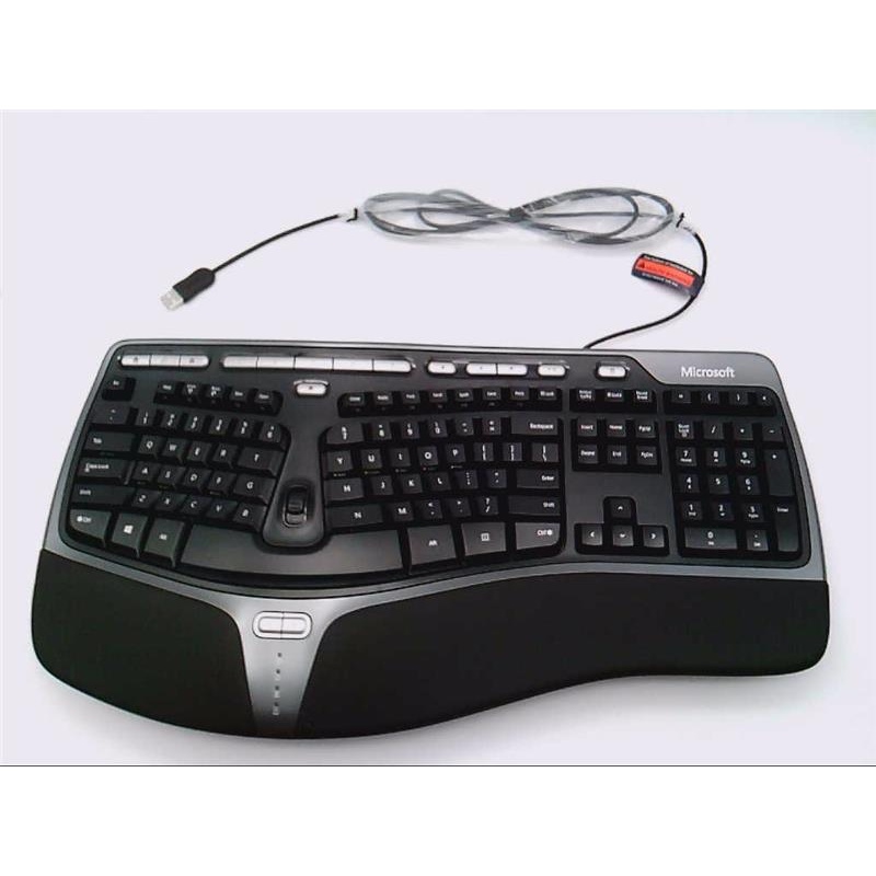 Клавиатуры и клавиатуры HMI Microsoft B2M00012