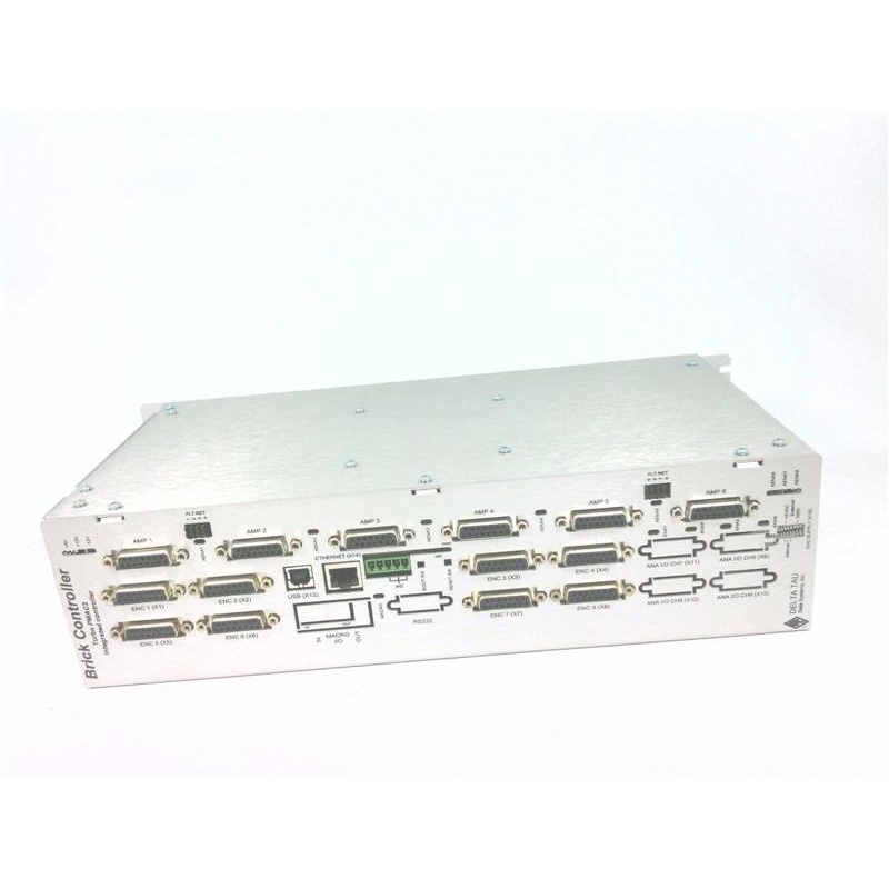 Кирпичный контроллер BC8-C0-AA2-000-00000