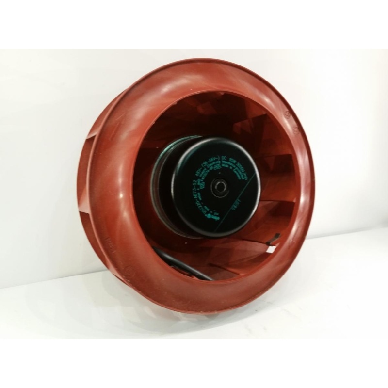 Крыльчатка с электродвигателем постоянного тока R1G220-AB73-52
