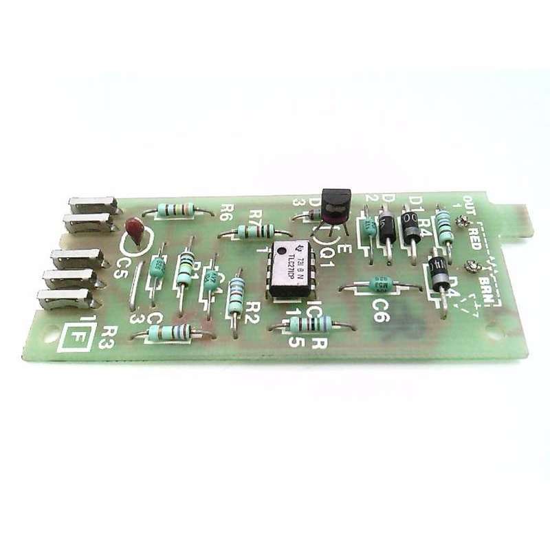 Плата ПК Invensys A-11861-6