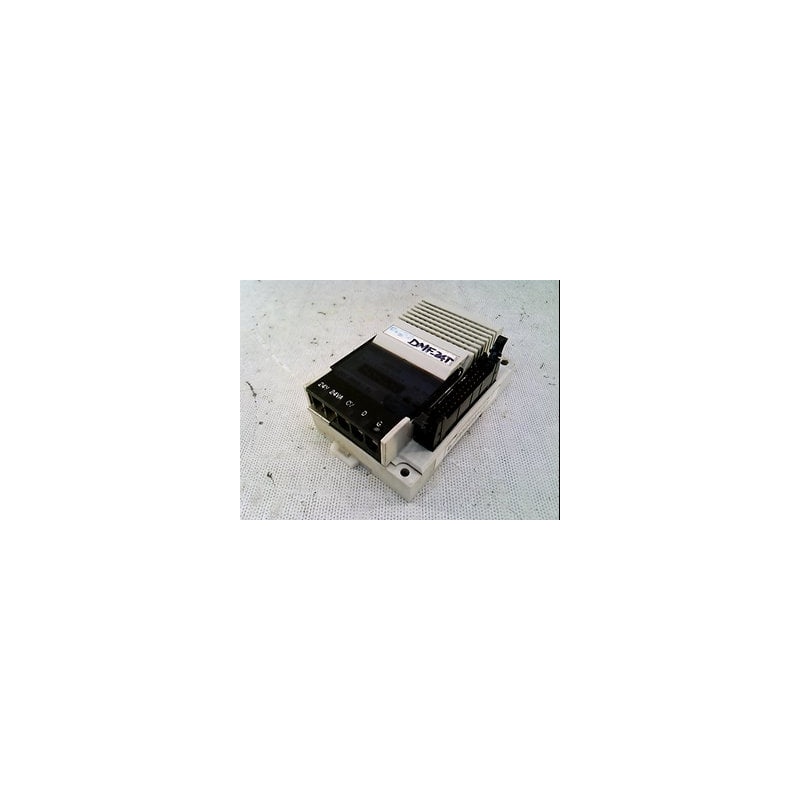 Картриджи для клапанов Parker DMF-24T