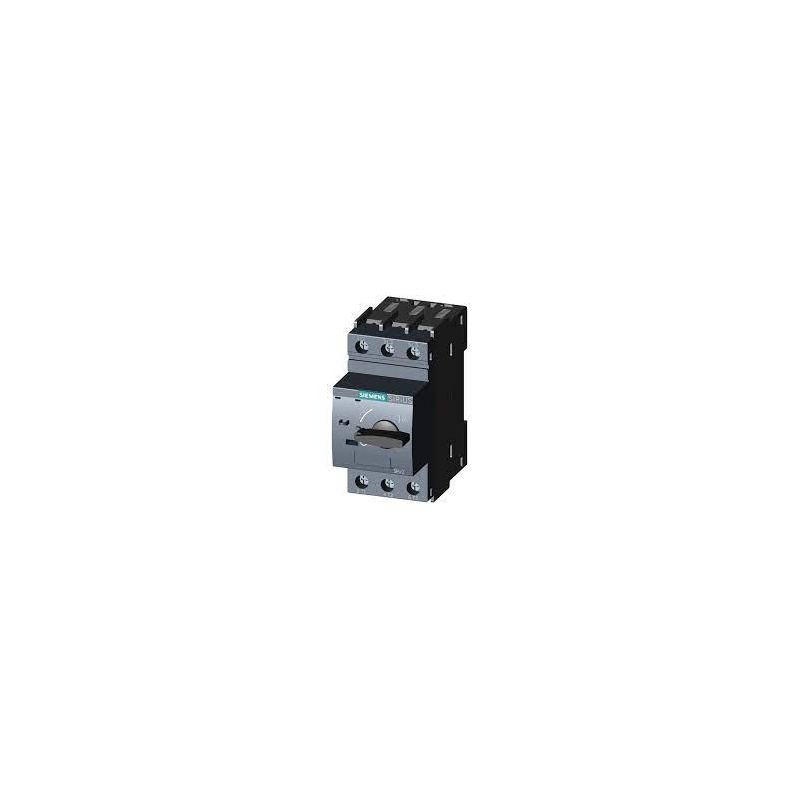 Автоматический выключатель Siemens 3RV2321-4BC10