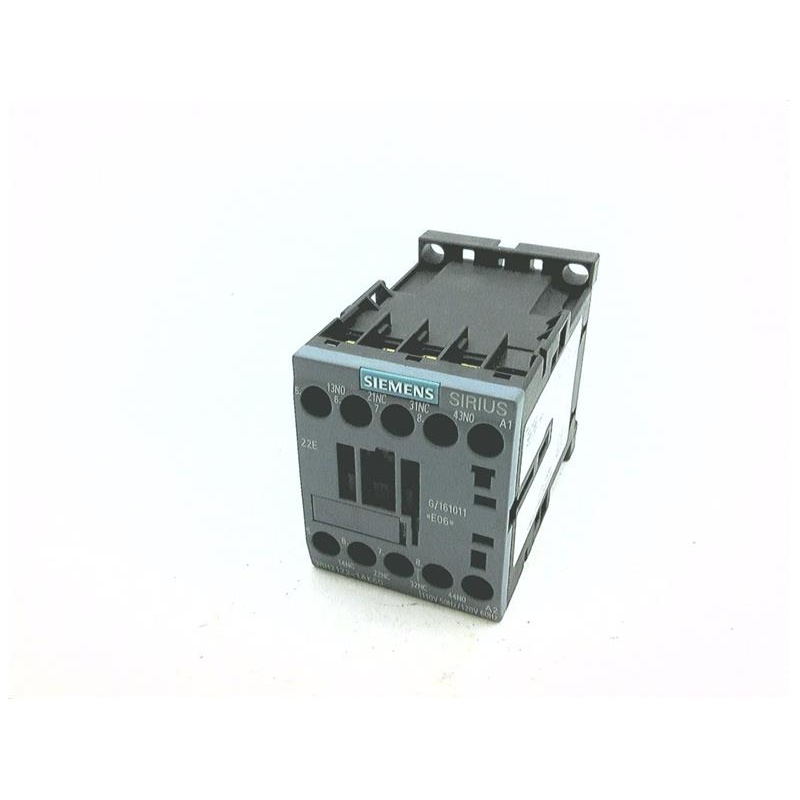 Реле Siemens 3RH2122-1AK60