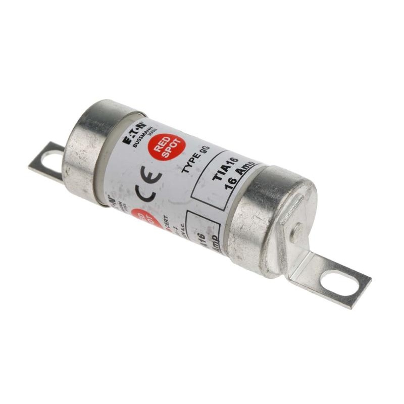 Фуз HRC TIA16