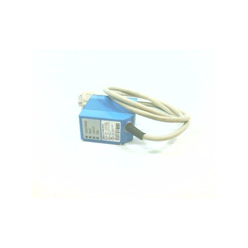 Ручные сканеры штрих-кода SICK CLV420-3010
