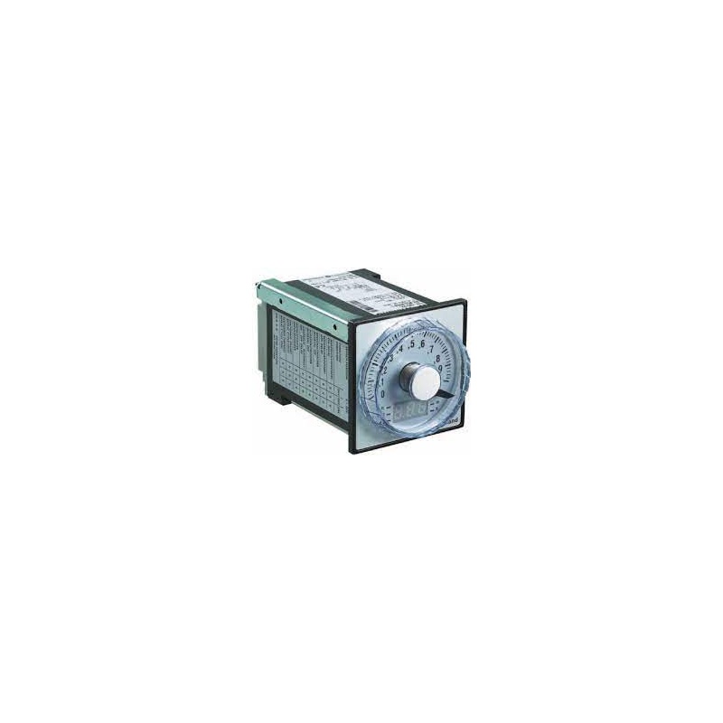 Таймер DZD92L100HAC115V