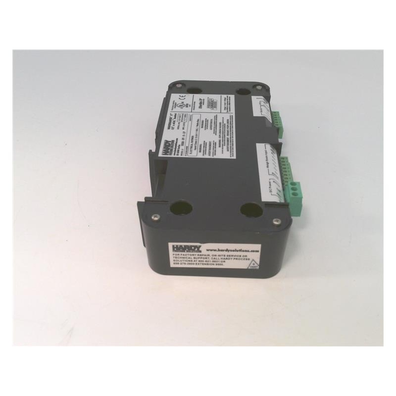 Весовой процессор Hardy Process Solutions HI6500-WP-10-EIP