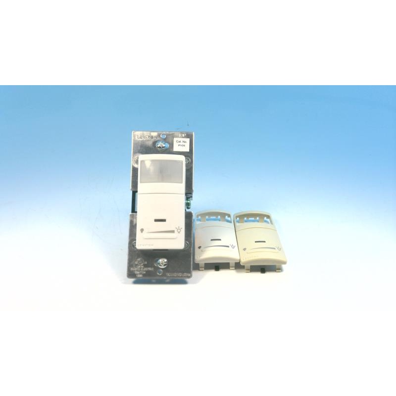 Снято производителем Leviton IPVD6-1LZ