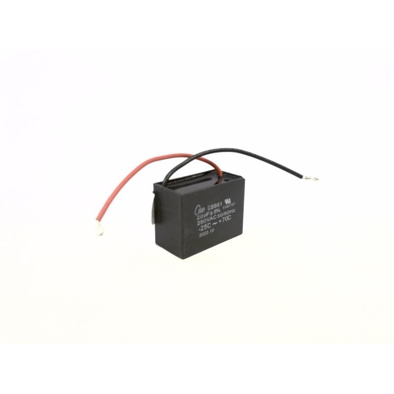 Вентилятор конденсатор PS-FE-90D3-C