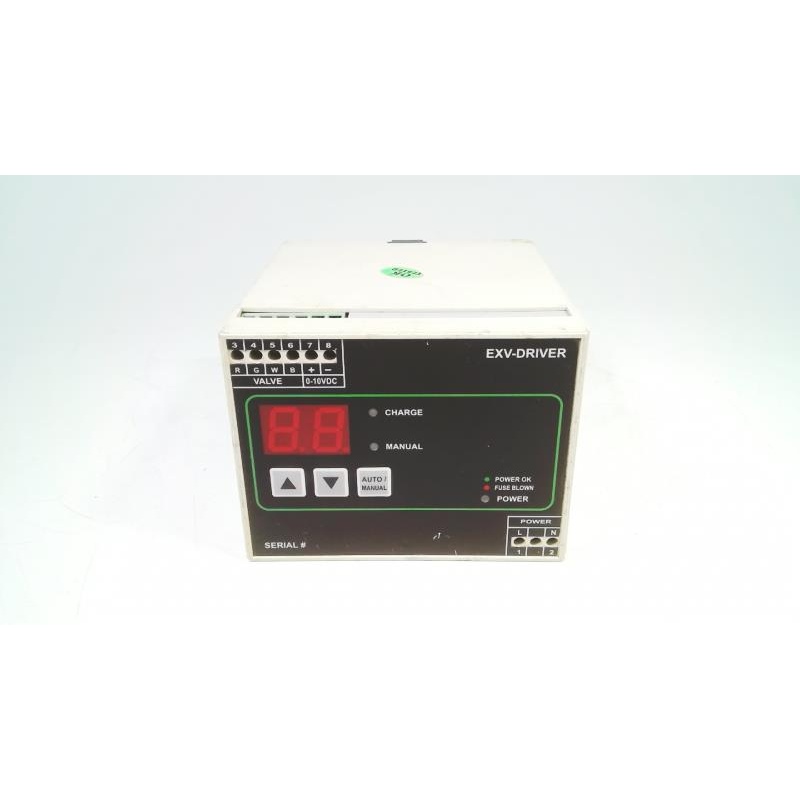 Привод эксв Micro Controls EXV DRIVER
