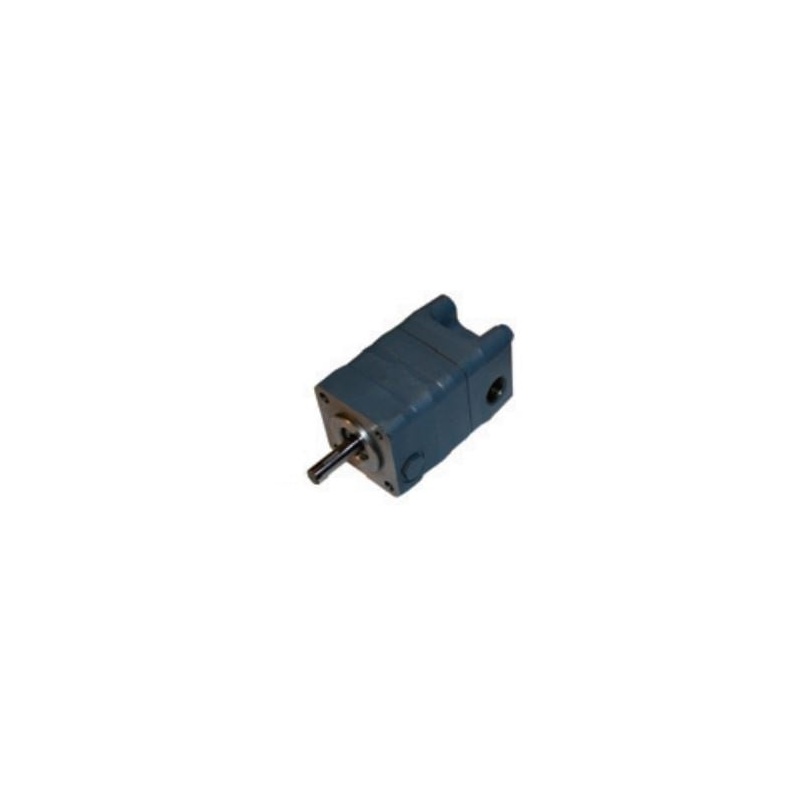 L8-4 HI-LOW PUMP