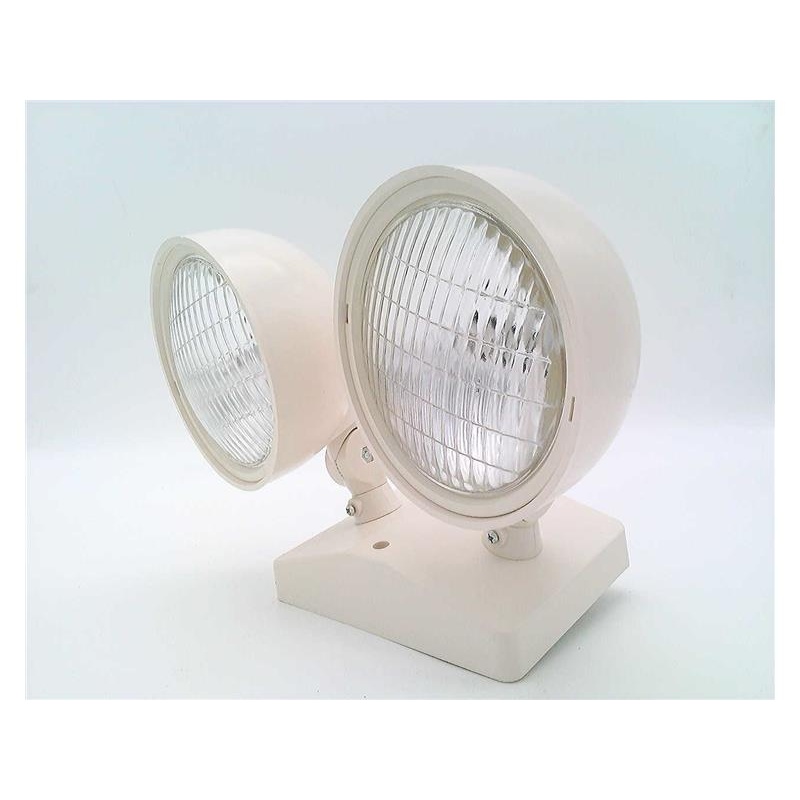 Двойная головная лампа Howard Lighting HLRHR1-12V12
