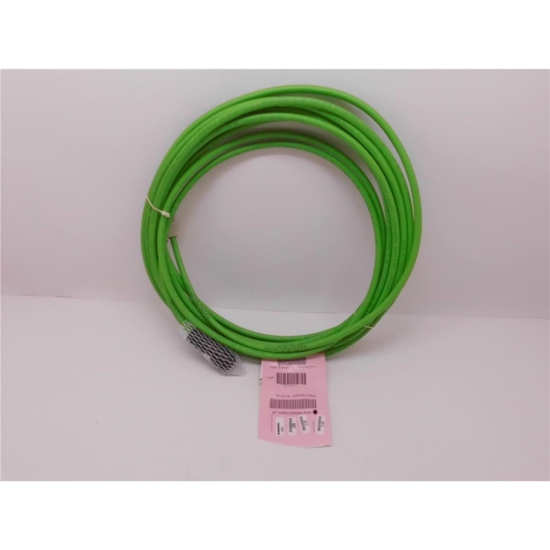 Сигнальный кабель в сборе 6FX8-002-2BA00-1BA0