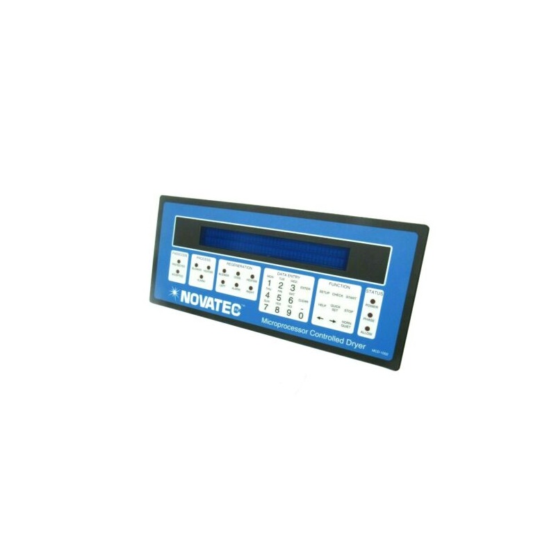 Головка дисплея Novatec MCD-1001