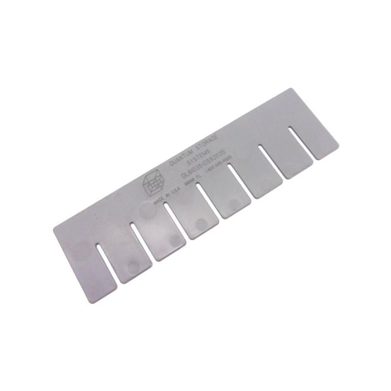 Разделитель банок Quantum DL91035/DS92035