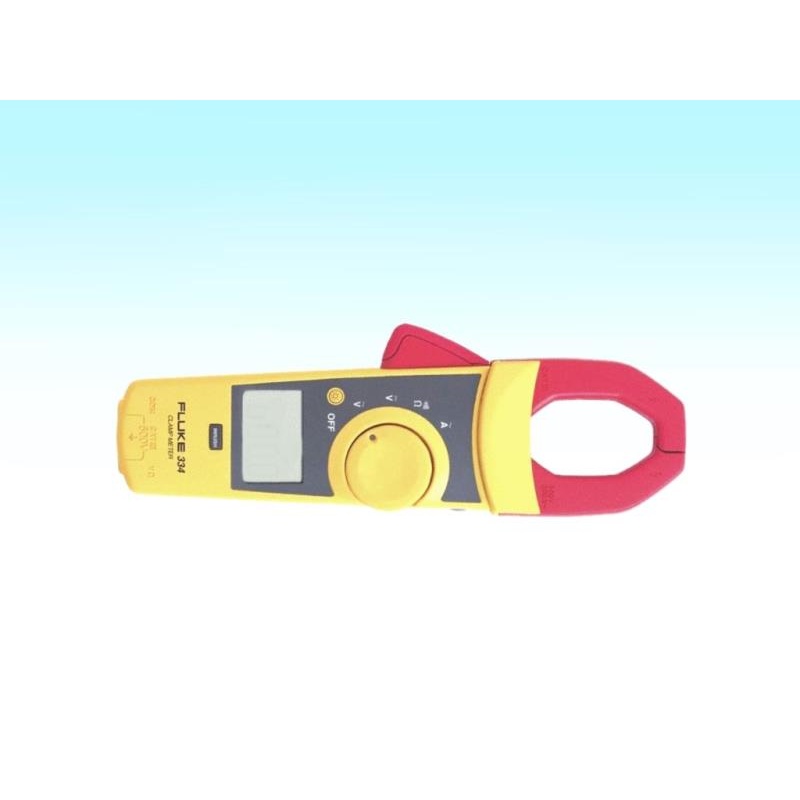 Цифровой мультиметр Fluke 334