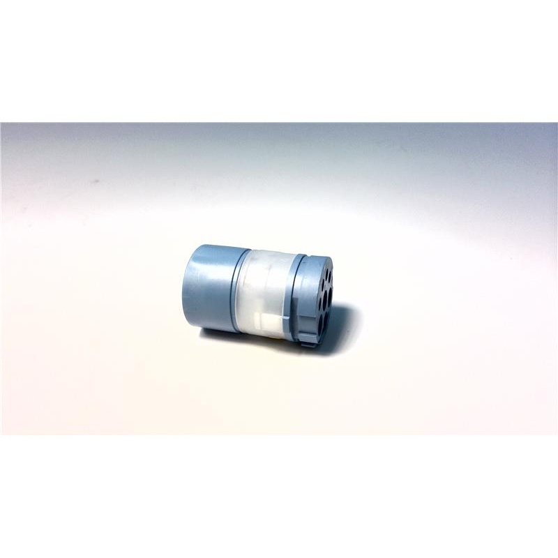 Разъём питания Hummel S7.084.943.101