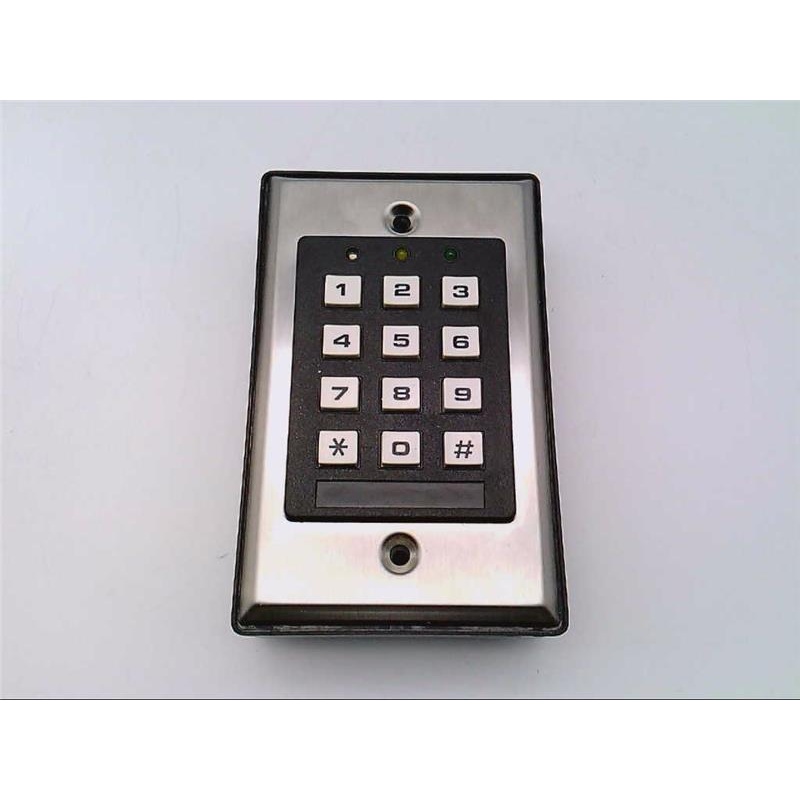 Клавиатура HCT XKPAD117