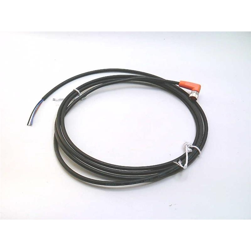 Комплект женских шнуров ifm ADOAF040MSS0005H04-EVC153