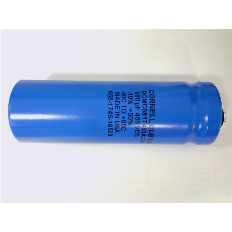 Копаситор Generic CR680U450SC2