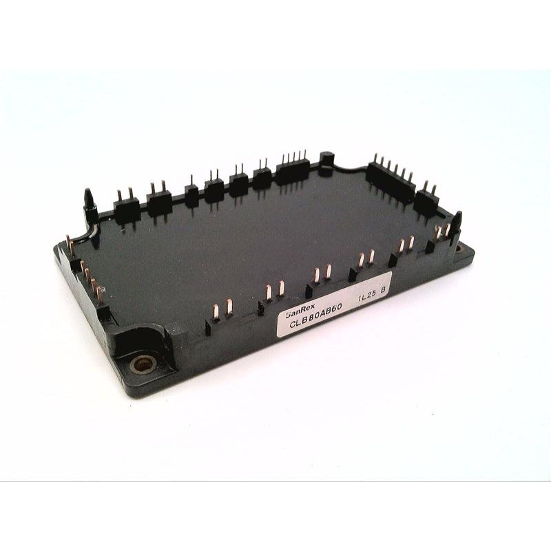 IGBT модуль Sanrex CLB80AB60