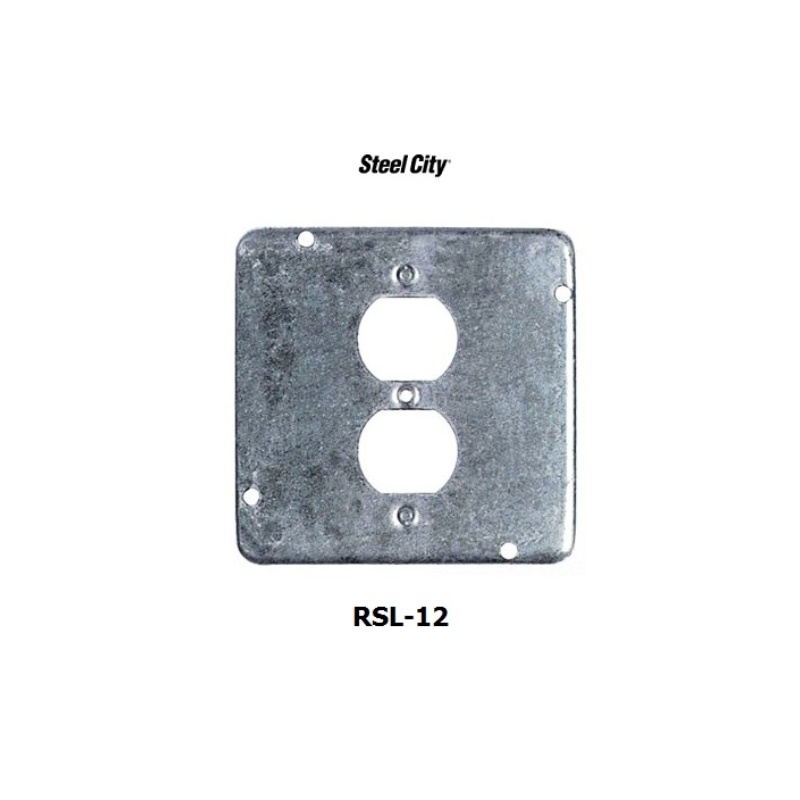RSL 12