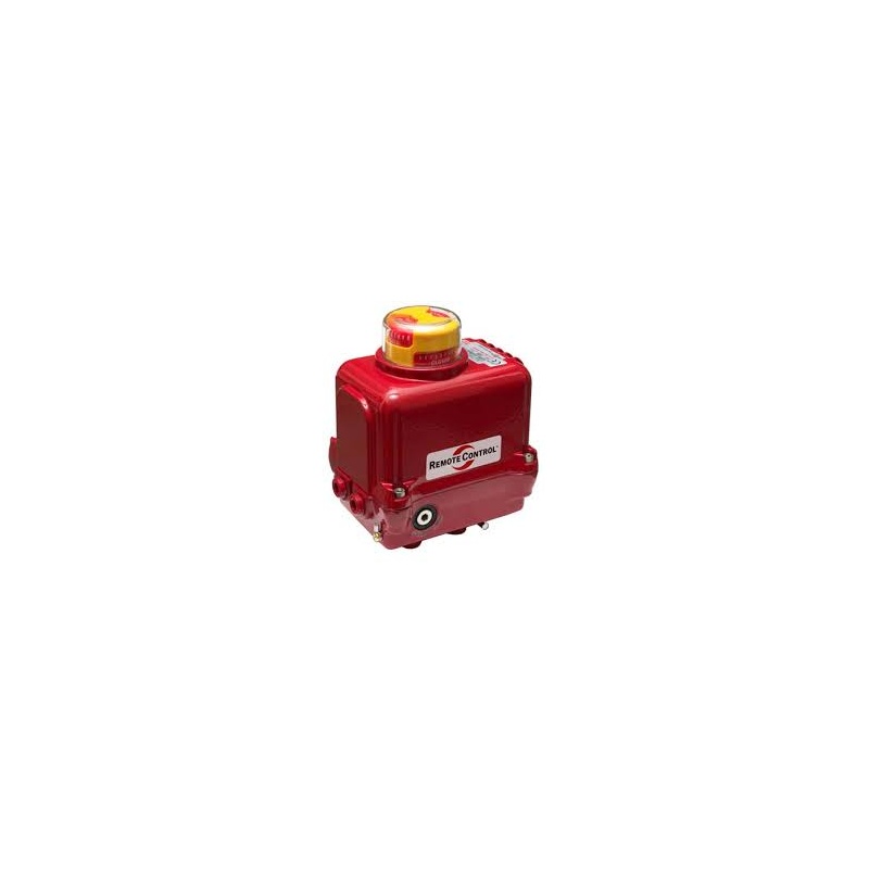 Актуатор Remote Controls RCEL-005L-ALS-A120
