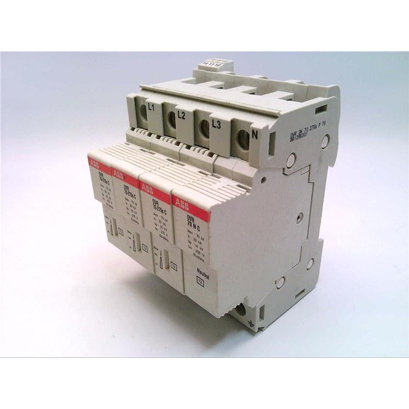 Сетевой фильтр ABB 2CTB803953R0100