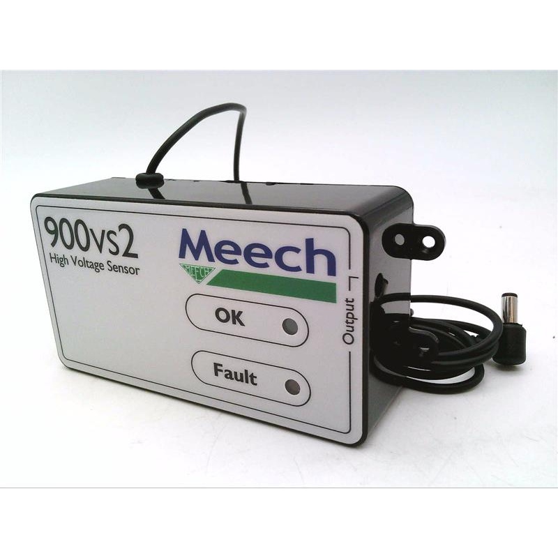 Источник питания Meech 900VS2