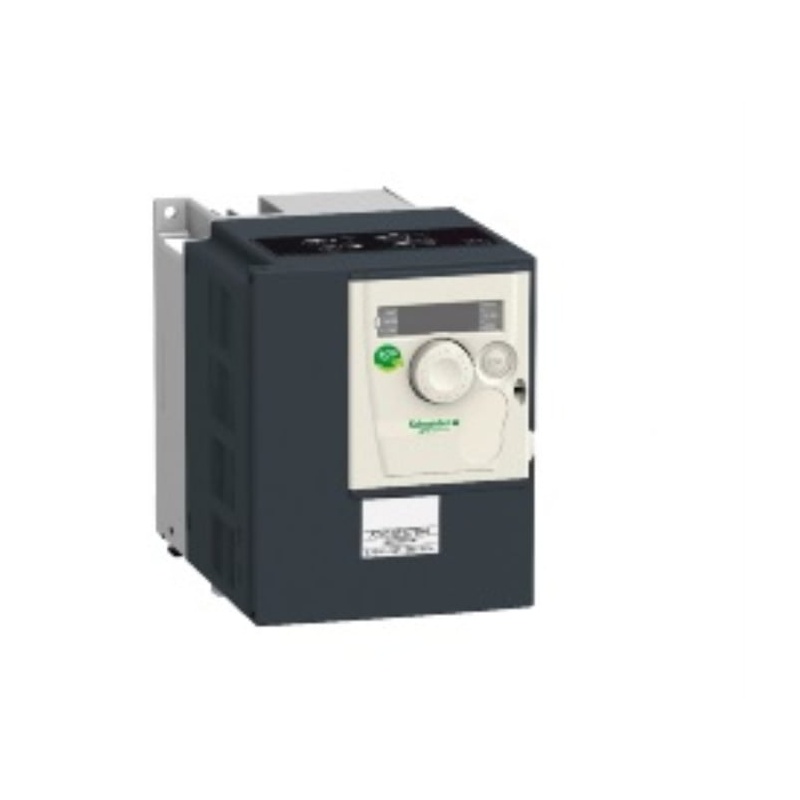 Приводы двигателей Schneider Electric ATV312H037N4