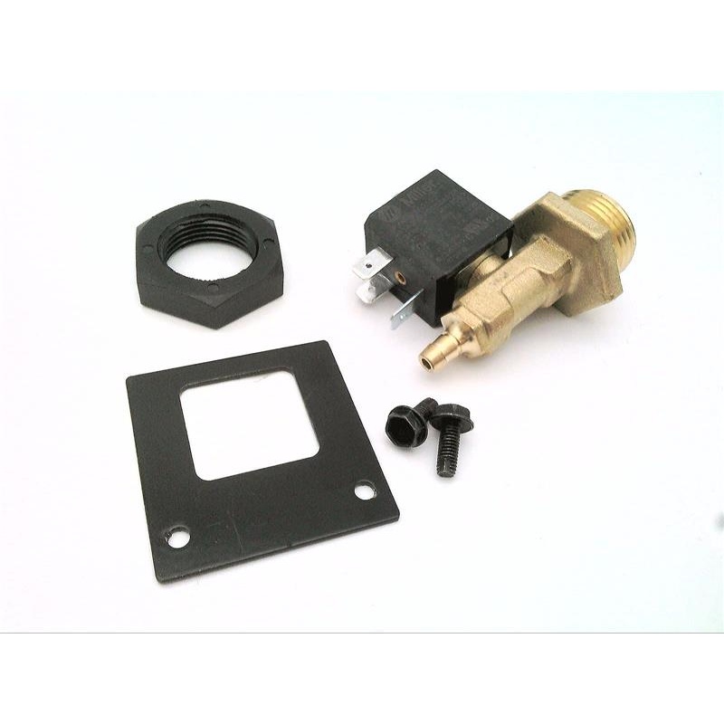 Комплект газовых клапанов Miller Electric 222837