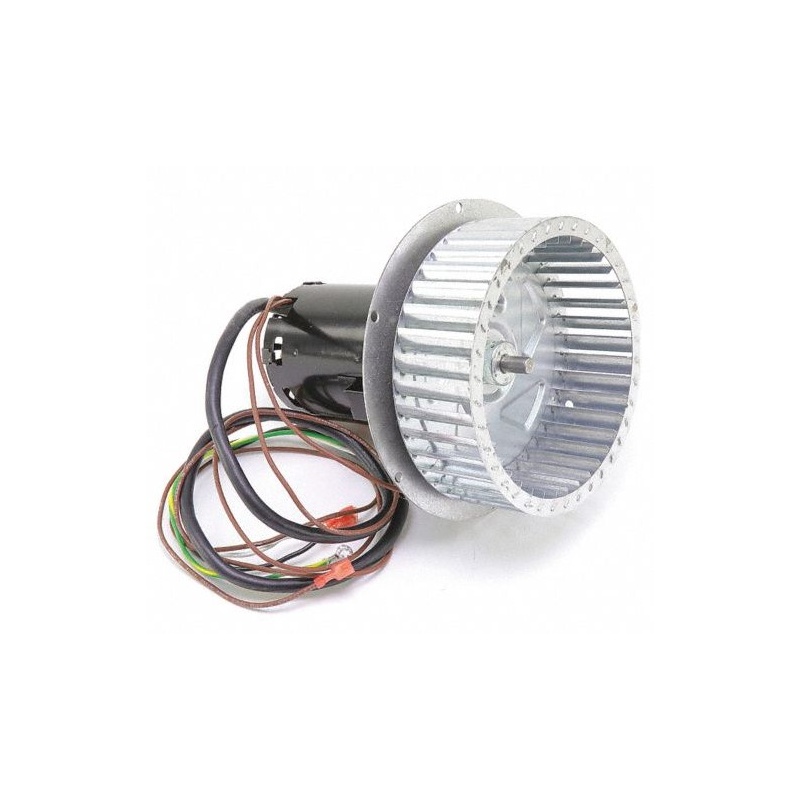 Индуктор в сборе Radwell 220786